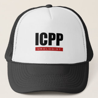 ICPP キャップ