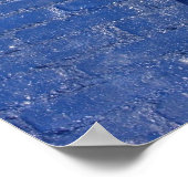 iCR iCR ポスター (角)