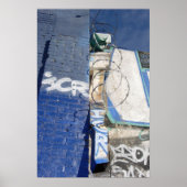 iCR iCR ポスター (正面)