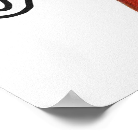 ICSの告白 ポスター (角)