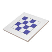 ICSの旗N タイル (側面)