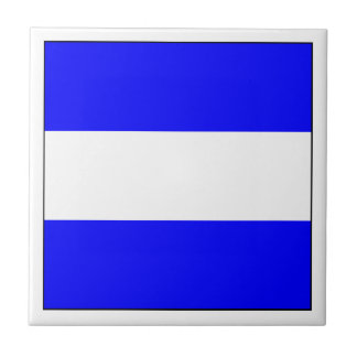 ICSフラグJ タイル