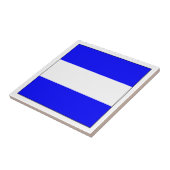 ICSフラグJ タイル (側面)