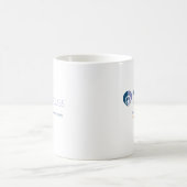 ICSマスタークラスMug コーヒーマグカップ (中央)