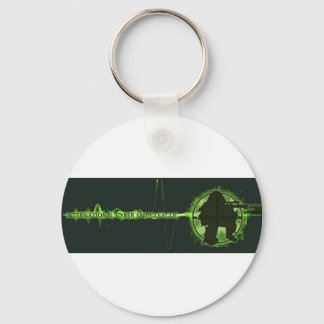 ICSLキーリング キーホルダー