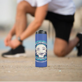 ICUおもしろいナース挿管カスタマイズ（医療業務） タンブラー