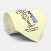 ICUおもしろいナースTシャツとギフト ネクタイ (ロール)