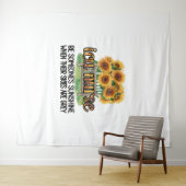 ICUナース気に集中ナースICU看護 タペストリー (インサイチュ(横))