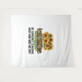 ICUナース気に集中ナースICU看護 タペストリー (正面(横))