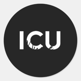 Icuナース集約気に装置 ラウンドシール