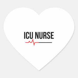 ICUナース ハートシール