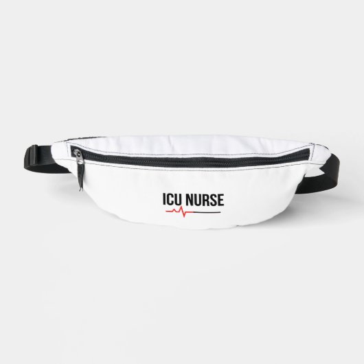 ICUナース ファニーパック (正面)