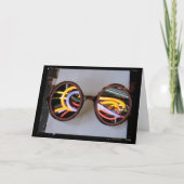 ICU配線 カード (正面)