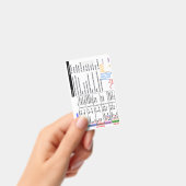 ICU集中治療バッチバディ バッジ (手持ち)