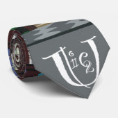 iCu2_ハーレムネックタイ ネクタイ (ロール)