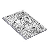 ICUF ノートブック (右側)