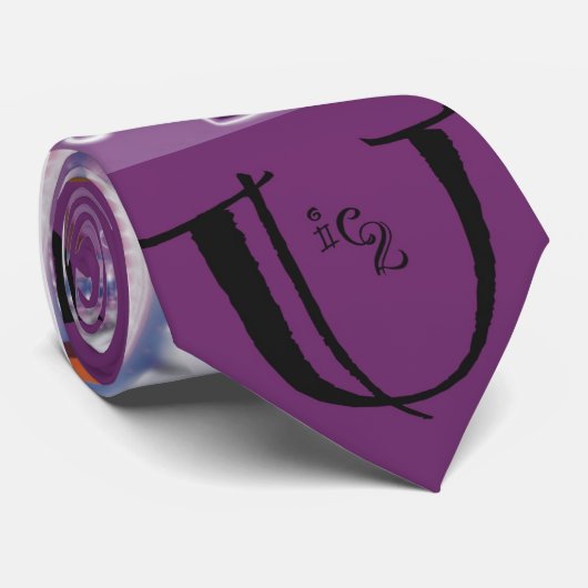 iCultureUp 20sネックタイ ネクタイ (ロール)