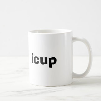 icup コーヒーマグカップ