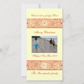 ICXC 縁ど シーズンカード (正面)