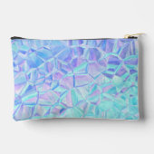 icy iridescence : アクセサリーポーチ (裏面)