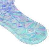 icy iridescence : カッティングボード (角)