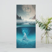 Icy Mountain View (スタンド正面)