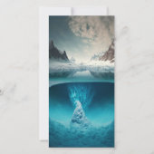 Icy Mountain View (正面)