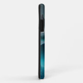 Icy Mountain View Case-Mate iPhoneケース (裏面/右)