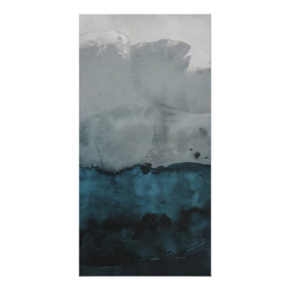 Icy Serenity ポスター