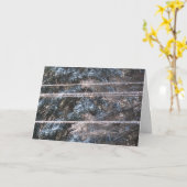 Icycleは冬カードを並べます カード (黄色い花)