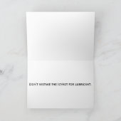 Icyhotを誤解しないで下さい カード (内部)