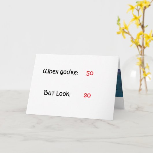 IDお願い、それは私の誕生日 カード (黄色い花)