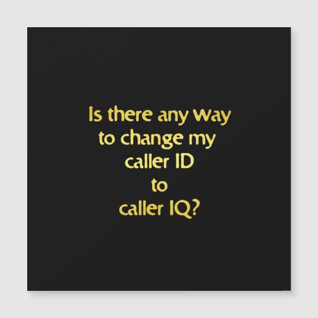 IDをIQに変えてみてねジョーク (正面)