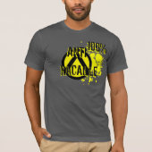 IDアンチ – ラカイユ Tシャツ (正面)