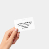 IDバッジ医療、会社企業のID バッジ (手持ち)
