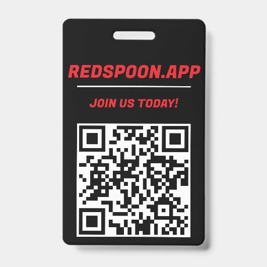 IDバッジ バッジ (正面)