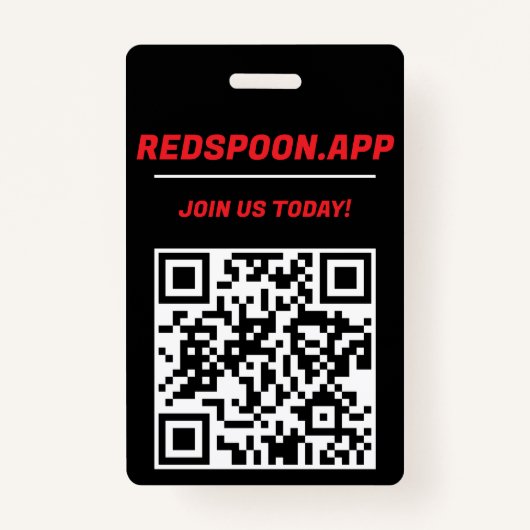 IDバッジ バッジ (正面)