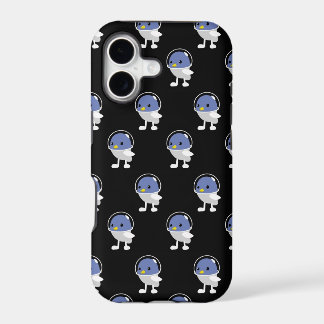 IDホルダー付きMeco iPhoneケース