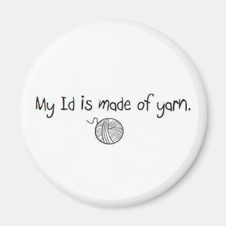 idマグネット マグネット