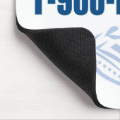 ID10Tサポート マウスパッド (コーナー)