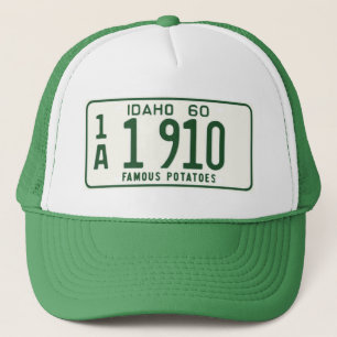 ID60 キャップ