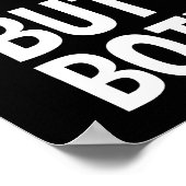 I'd Agree With You But Then We'd Both Be Wrong ポスター (角)