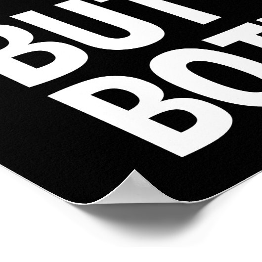 I'd Agree With You But Then We'd Both Be Wrong ポスター (角)