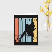 Id Beのビリヤード遊シャツ8ボールプールS カード (黄色い花)