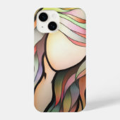 ID iPhoneケース (裏面)