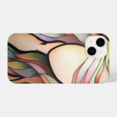 ID iPhoneケース (裏面横)