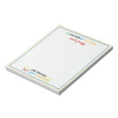 I'd rather be playing Mahjongg or tennis ノートパッド (回転)