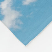 I'd Rather Be Reading Throw Blanket フリースブランケット (角)