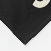 I'd Rather Be Skiing - Freestyle Ski Trip  フリースブランケット (角)