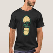 I'd Tap That Tap Dance Dancing 6 Tシャツ (正面)